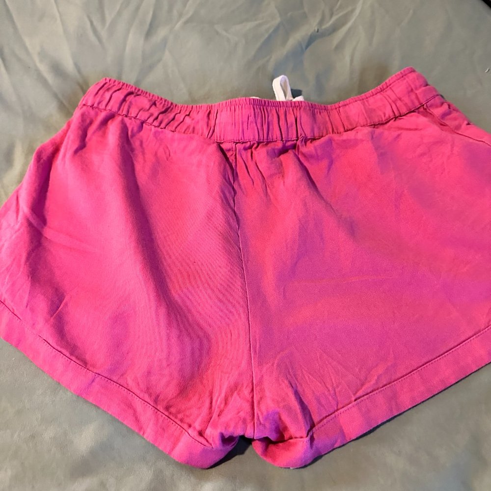 Pink Roxy Shorts - Picture 2 of 3